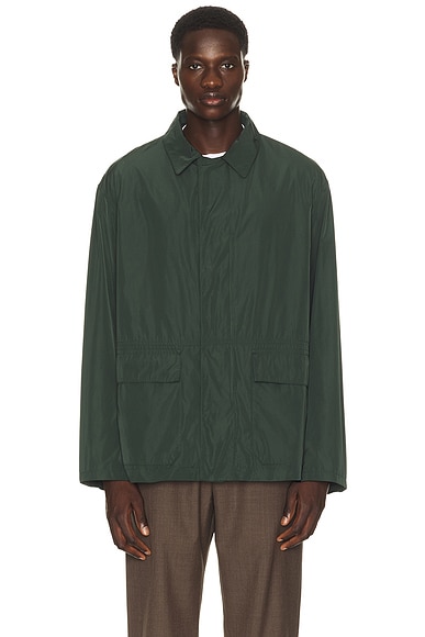 Frank Jacket