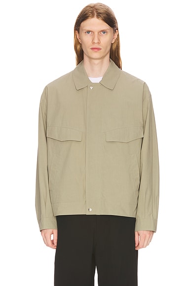 Vana Jacket