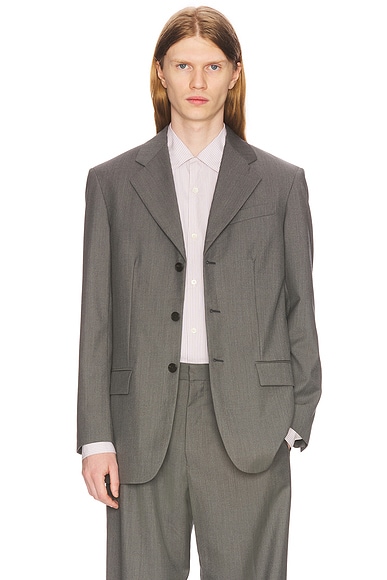 Wren Jacket