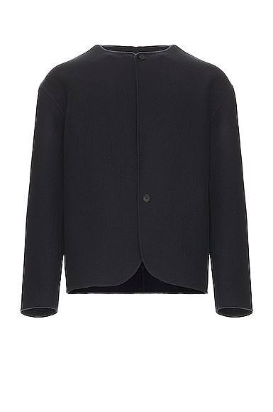 Warner Jacket