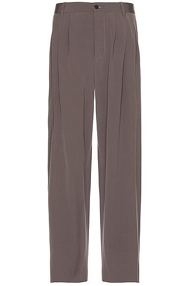 Rufus Pant