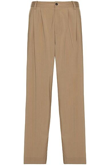Rufus Pants