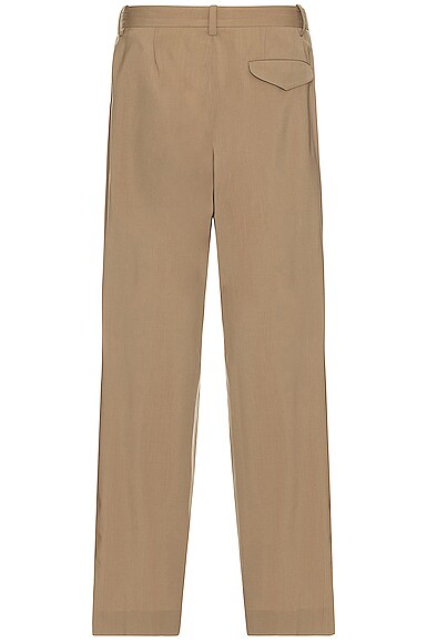 パンツ THE ROW rufus pants 30 THE ROW rufus pants 30（The Row Tailored Rufus Pants | Man