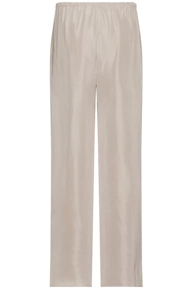 Shop The Row Jugio Pant In Snow