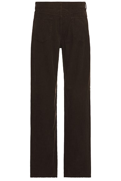 Burt Pant