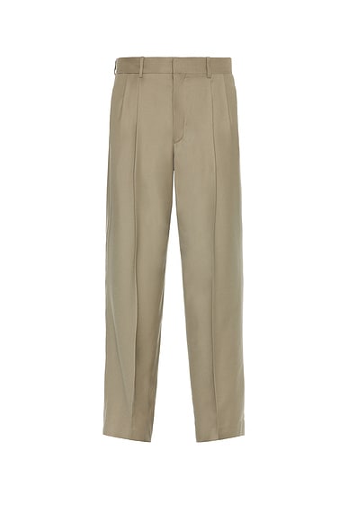 Zev Pant
