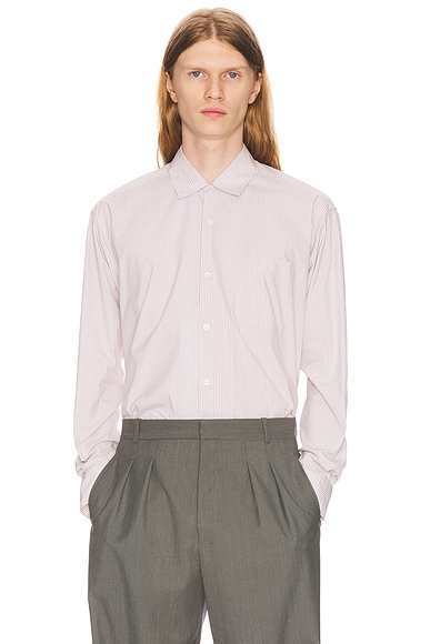 Vanja Shirt