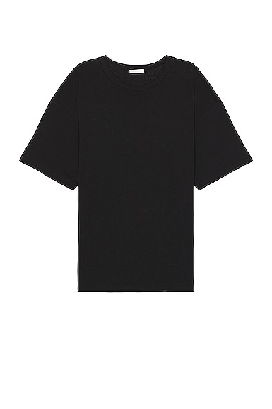 The Row Nilson T-shirt in Black