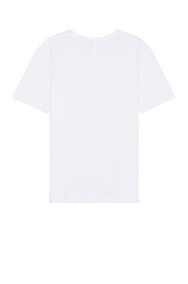Shop The Row Luke T-shirt In White