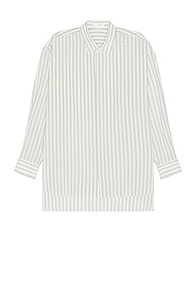 Sisco Shirt