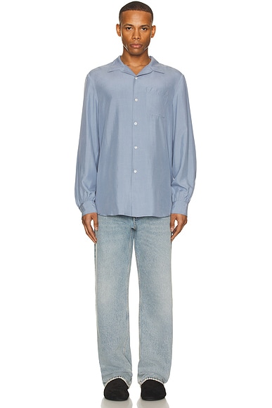 Kiton Shirt