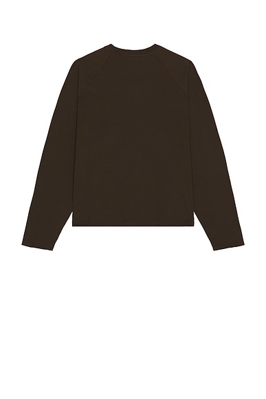 Jameson Long Sleeve Tee