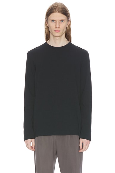 Leon Long Sleeve T-shirt