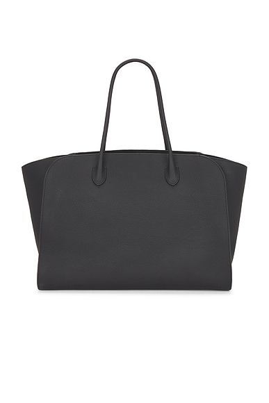 The Row Marlo 17 in Black Ans