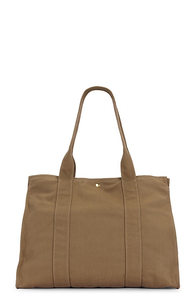 Sisal Shoulder Bag