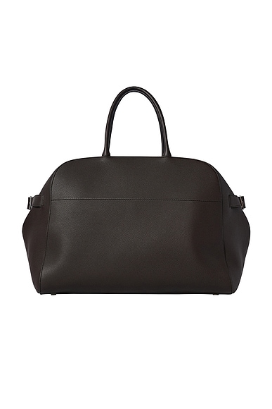 The Row Marco in Deep Brown Ans