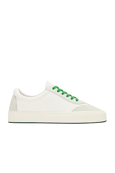 Marley Lace Up Sneaker