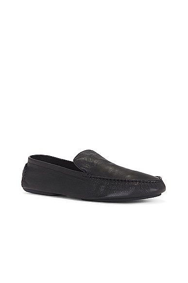 Shop The Row Lucca Slip On In Black