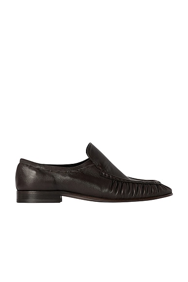 Soft Mocassin Two