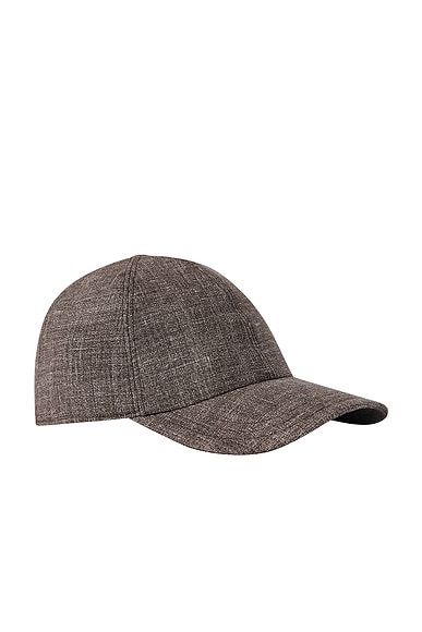 Caspian Hat