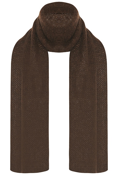 Walt Scarf