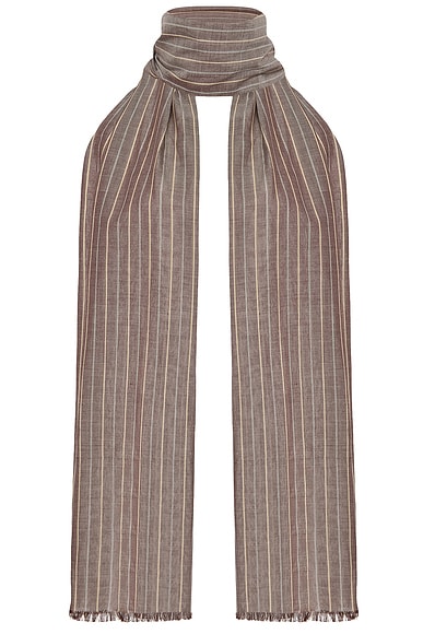 Guel Scarf