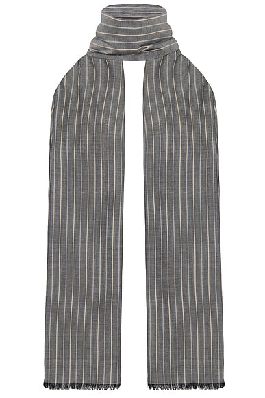 Guel Scarf