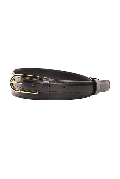24時間限定タイムセール Black in Belt Freya Row The SHG FWRD | 小物