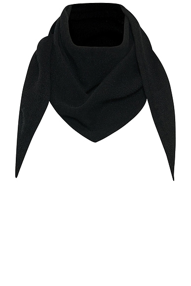 Leomine Scarf