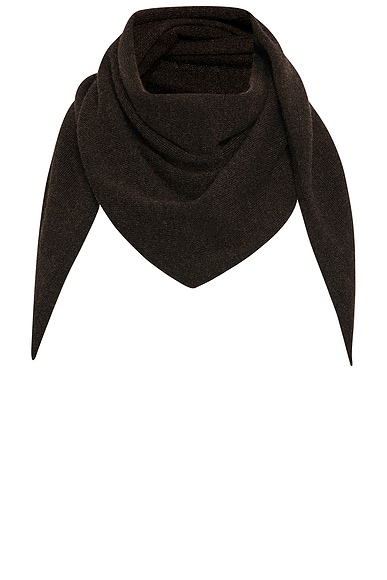 Leomine Scarf