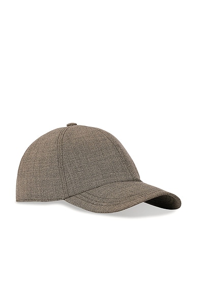 Caspian Hat