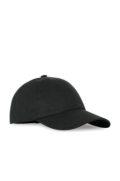 Caspian Hat