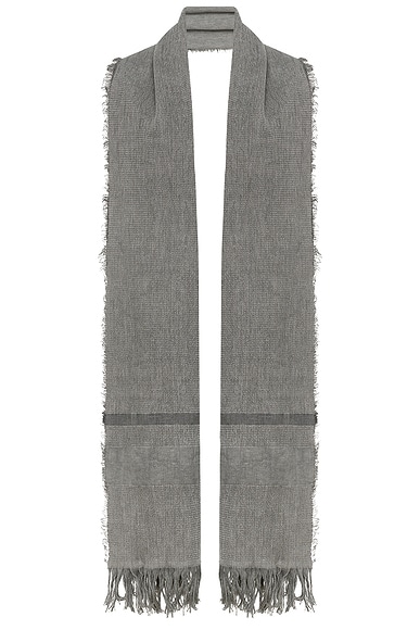 Merisi Scarf