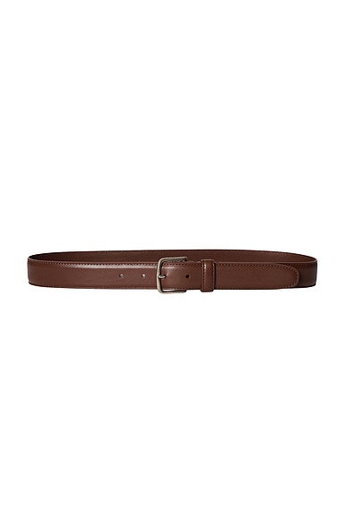 Classic Belt