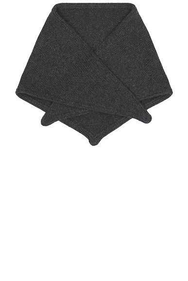Pyrite Cashmere Scarf