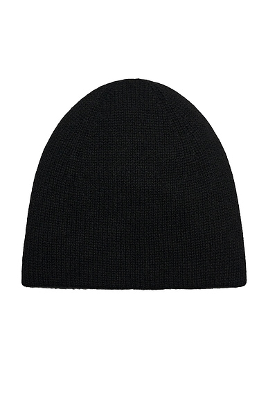 Plyne Cashmere Beanie