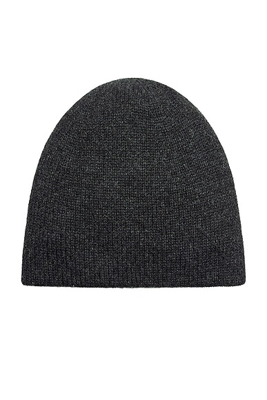 Plyne Cashmere Beanie