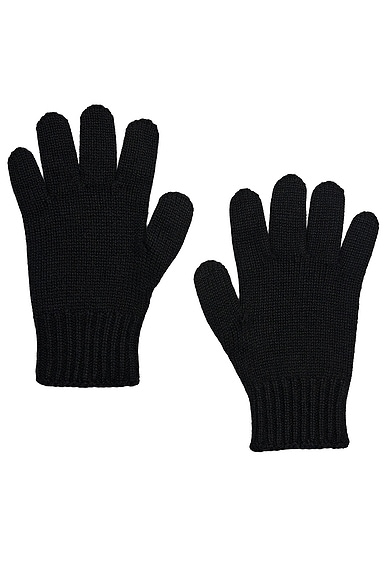 Pleon Cashmere Gloves