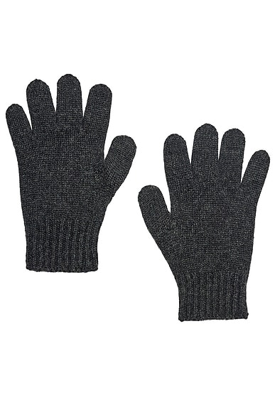 Pleon Cashmere Gloves