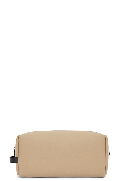 Clovis Toiletry Pouch