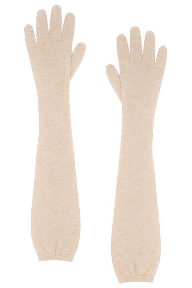 Ivot Gloves