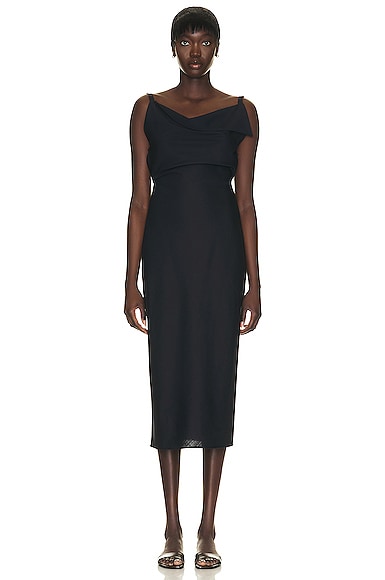 Berna Dress