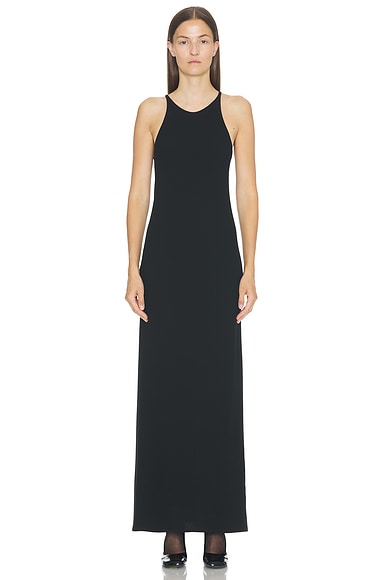 The Row Black Dresses | Fall 2025 Collection | FWRD