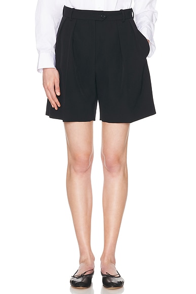 Efron Short