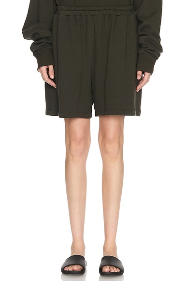 Gana Short