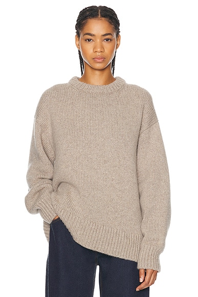 Iro sane sweater 2025