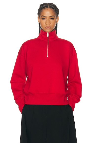 Nili lotan janie hoodie 2025