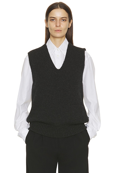 Marte Sweater Vest