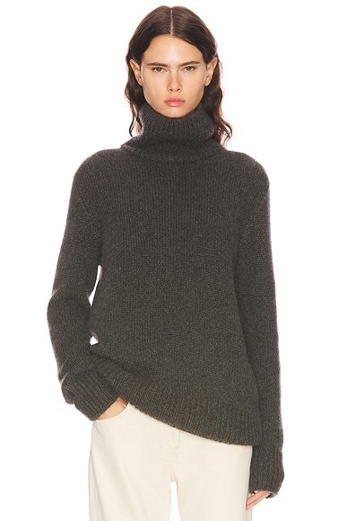 Plira Cashmere Sweater