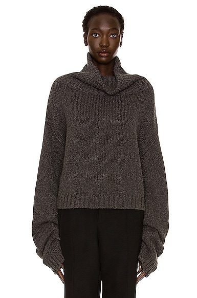 Roque Sweater